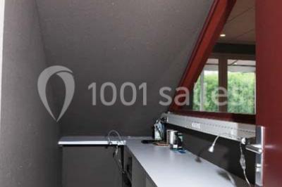 Location salle Thise (Doubs) - Club Tribu Vip #13