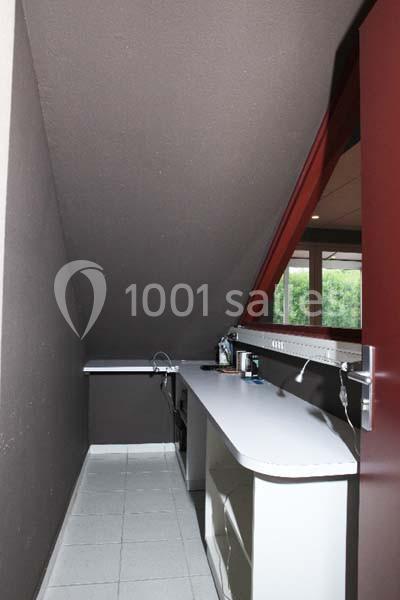 Location salle Thise (Doubs) - Club Tribu Vip #13