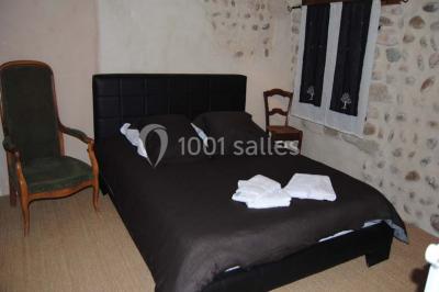 Location salle Épinouze (Drôme) - Commanderie De Lachal #24