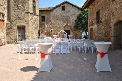 Commanderie De Lachal Commanderie De Lachal