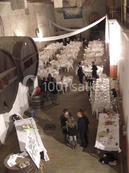 Location salle Nébian (Hérault) - Domaine De La Tour #16