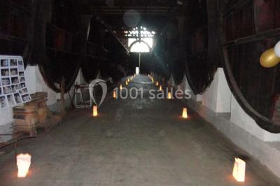 Location salle Nébian (Hérault) - Domaine De La Tour #22