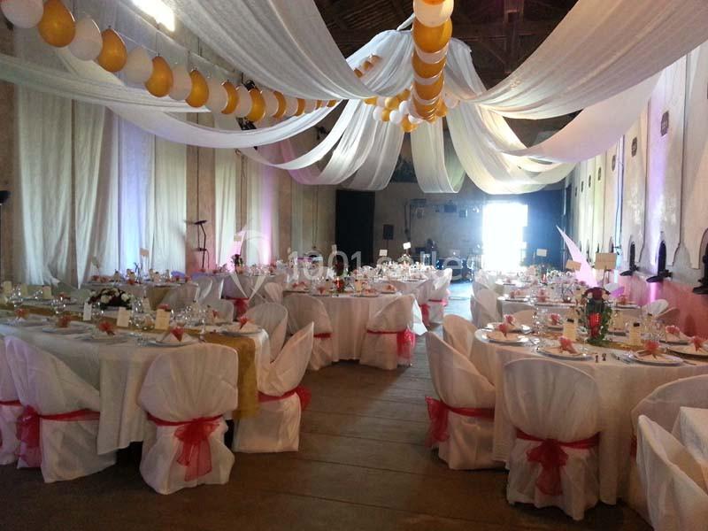 Location salle Nébian (Hérault) - Domaine De La Tour #15