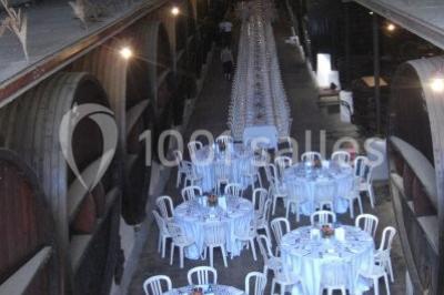 Location salle Nébian (Hérault) - Domaine De La Tour #22