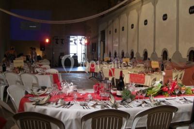 Location salle Nébian (Hérault) - Domaine De La Tour #22