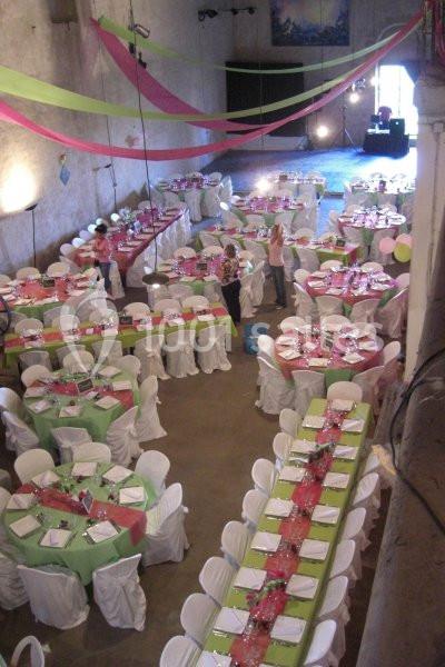 Location salle Nébian (Hérault) - Domaine De La Tour #17