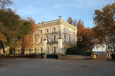 Domaine De La Tour Domaine De La Tour