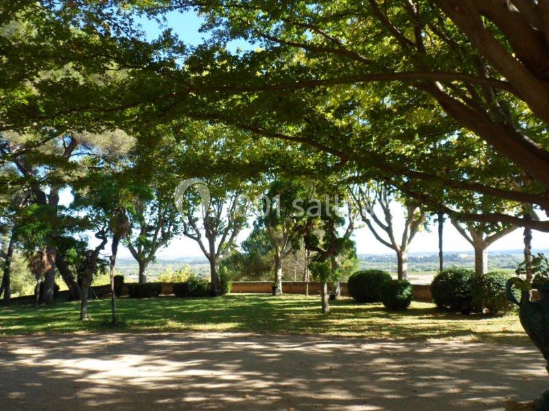 Location salle Nébian (Hérault) - Domaine De La Tour #3