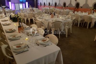 Location salle Nébian (Hérault) - Domaine De La Tour #22