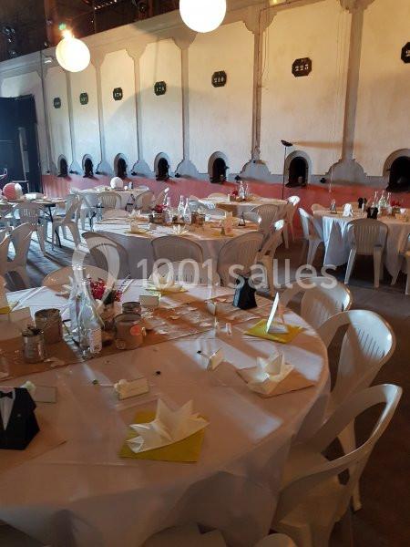 Location salle Nébian (Hérault) - Domaine De La Tour #19