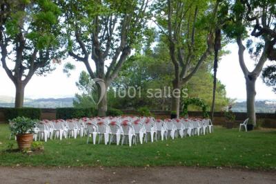 Location salle Nébian (Hérault) - Domaine De La Tour #22