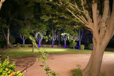 Location salle Nébian (Hérault) - Domaine De La Tour #22