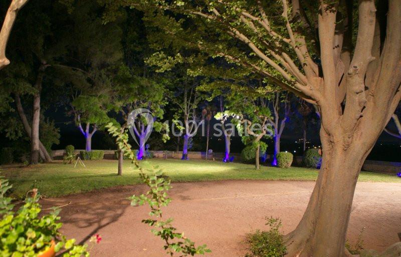 Location salle Nébian (Hérault) - Domaine De La Tour #8