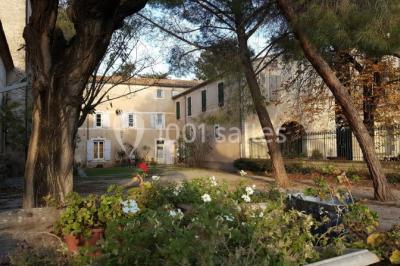 Location salle Nébian (Hérault) - Domaine De La Tour #22