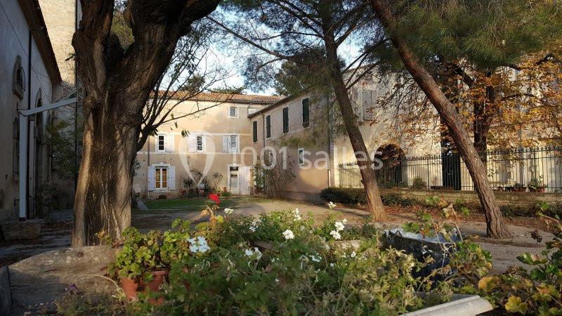 Location salle Nébian (Hérault) - Domaine De La Tour #2