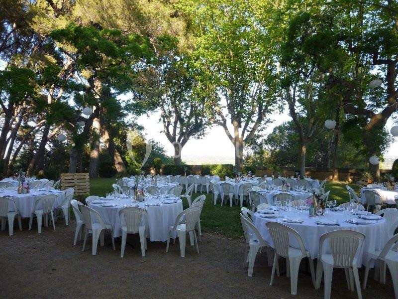 Location salle Nébian (Hérault) - Domaine De La Tour #6