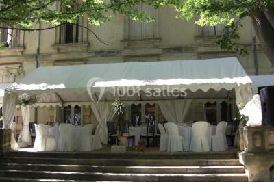 Location salle Nébian (Hérault) - Domaine De La Tour #22