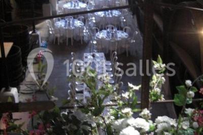 Location salle Nébian (Hérault) - Domaine De La Tour #22