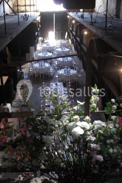 Location salle Nébian (Hérault) - Domaine De La Tour #13