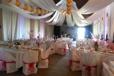 Location salle Nébian (Hérault) - Domaine De La Tour #20