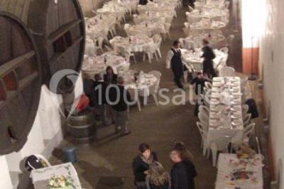 Location salle Nébian (Hérault) - Domaine De La Tour #20