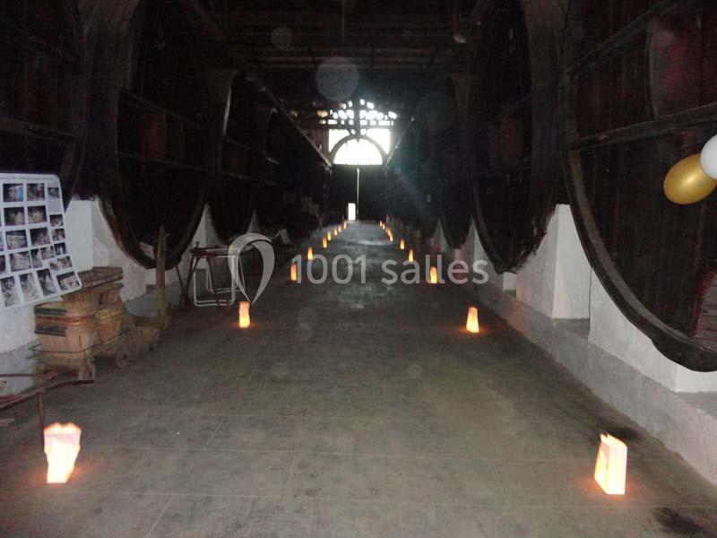 Location salle Nébian (Hérault) - Domaine De La Tour #10