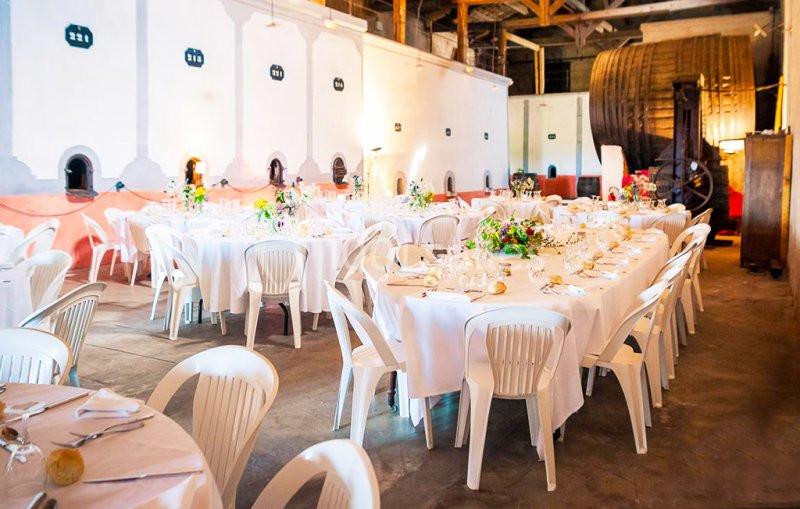 Location salle Nébian (Hérault) - Domaine De La Tour #15