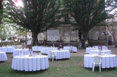 Domaine De La Tour Domaine De La Tour