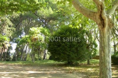 Location salle Nébian (Hérault) - Domaine De La Tour #20