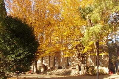 Location salle Nébian (Hérault) - Domaine De La Tour #20