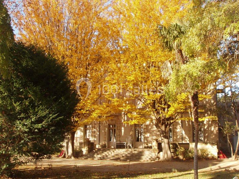 Location salle Nébian (Hérault) - Domaine De La Tour #4