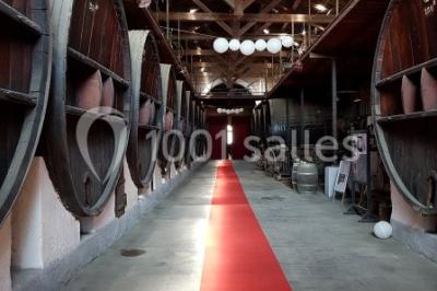 Location salle Nébian (Hérault) - Domaine De La Tour #20