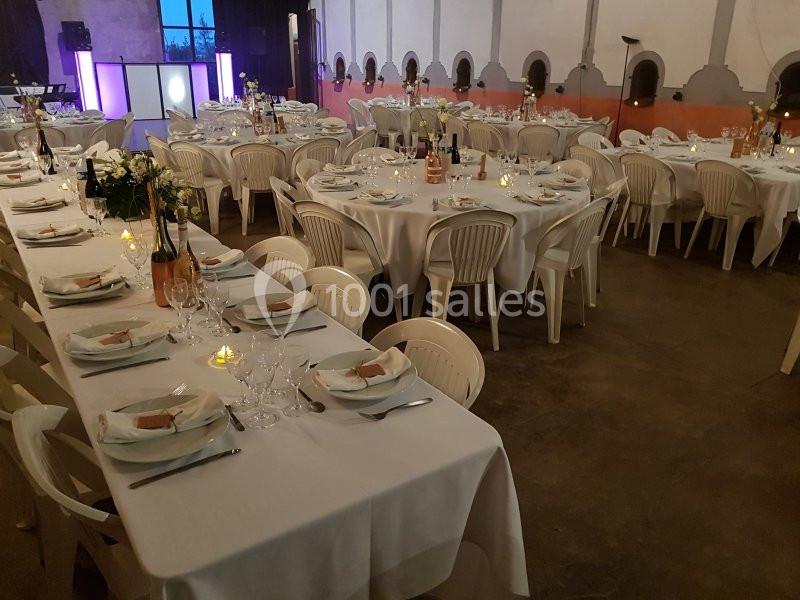 Location salle Nébian (Hérault) - Domaine De La Tour #19