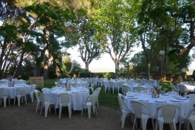 Location salle Nébian (Hérault) - Domaine De La Tour #20