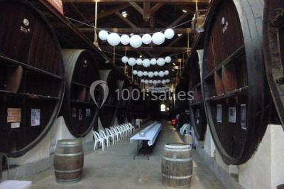 Location salle Nébian (Hérault) - Domaine De La Tour #20