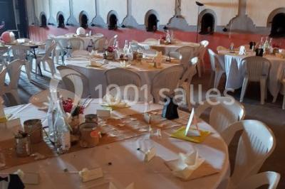 Location salle Nébian (Hérault) - Domaine De La Tour #20