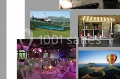 Location salle Issoire (Puy-de-Dôme) - Domaine De La Tour De Rochefort #18