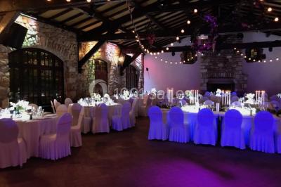 Location salle Issoire (Puy-de-Dôme) - Domaine De La Tour De Rochefort #18