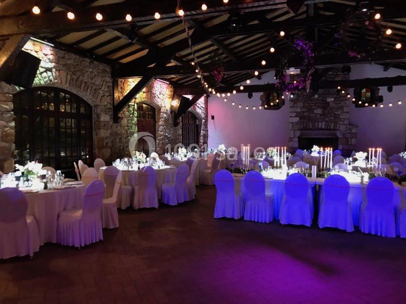 Location salle Issoire (Puy-de-Dôme) - Domaine De La Tour De Rochefort #5