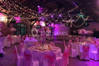 Location salle Issoire (Puy-de-Dôme) - Domaine De La Tour De Rochefort #18