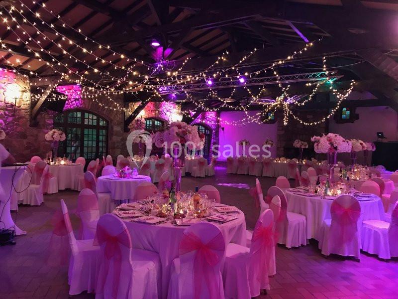 Location salle Issoire (Puy-de-Dôme) - Domaine De La Tour De Rochefort #18