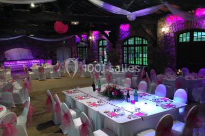 Location salle Issoire (Puy-de-Dôme) - Domaine De La Tour De Rochefort #18