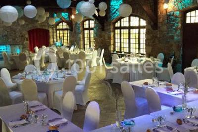 Location salle Issoire (Puy-de-Dôme) - Domaine De La Tour De Rochefort #18