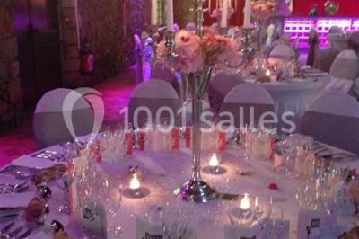 Location salle Issoire (Puy-de-Dôme) - Domaine De La Tour De Rochefort #18