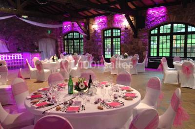 Location salle Issoire (Puy-de-Dôme) - Domaine De La Tour De Rochefort #18