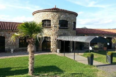 Location salle Issoire (Puy-de-Dôme) - Domaine De La Tour De Rochefort #18