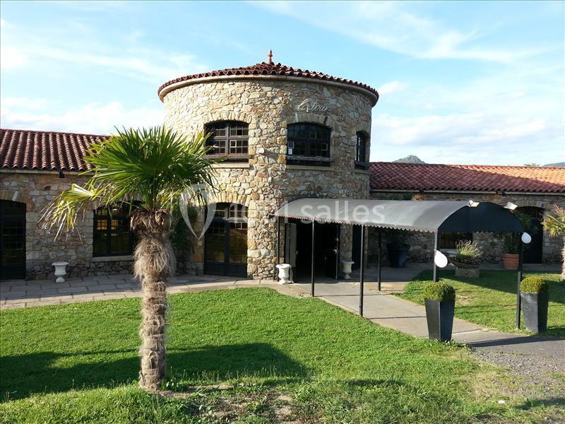 Location salle Issoire (Puy-de-Dôme) - Domaine De La Tour De Rochefort #12