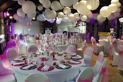 Location salle Issoire (Puy-de-Dôme) - Domaine De La Tour De Rochefort #18