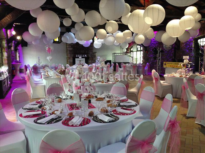 Location salle Issoire (Puy-de-Dôme) - Domaine De La Tour De Rochefort #14