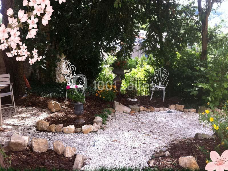 Location salle Pompey (Meurthe-et-Moselle) - Domaine de la Printanière #4